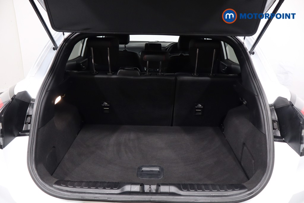 Ford Puma St-Line X Manual Petrol SUV - Stock Number (1582832) - 38th supplementary image