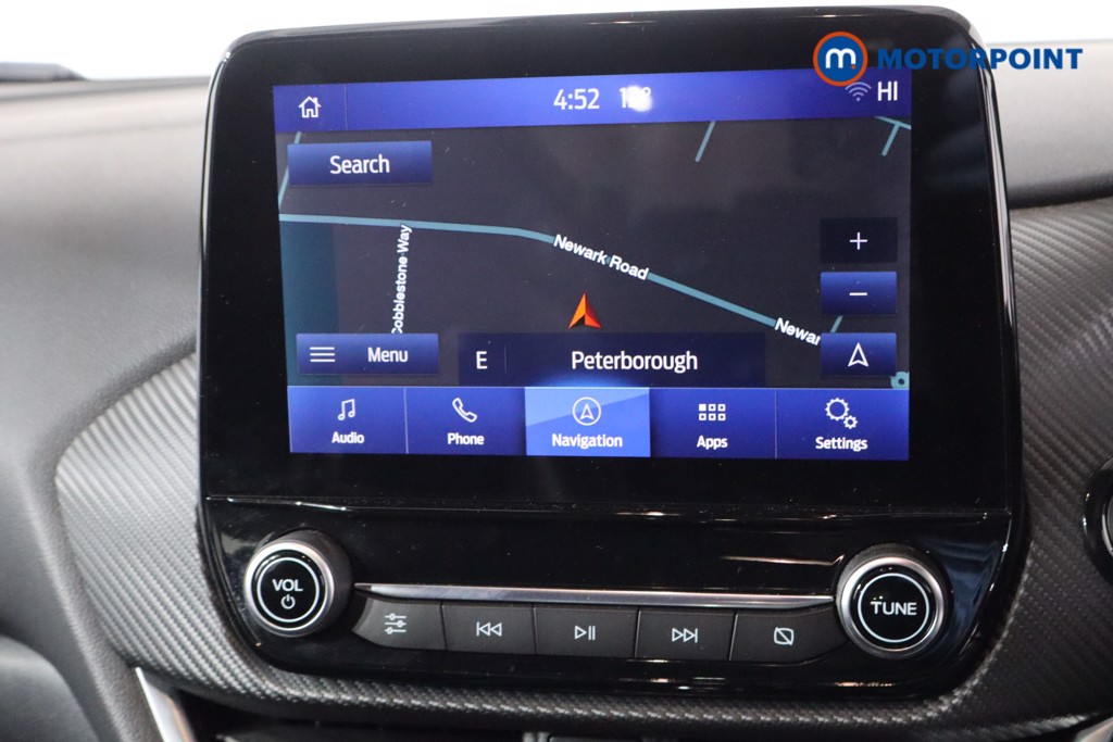 Ford Puma ST Manual Petrol SUV - Stock Number (1582847) - 2nd supplementary image