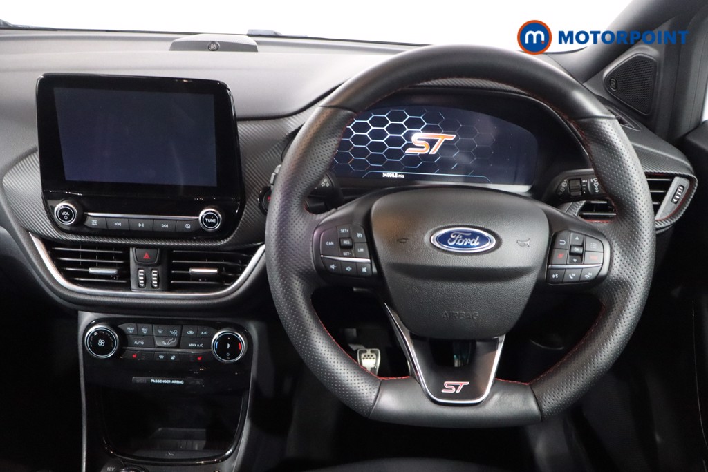 Ford Puma ST Manual Petrol SUV - Stock Number (1582847) - 3rd supplementary image