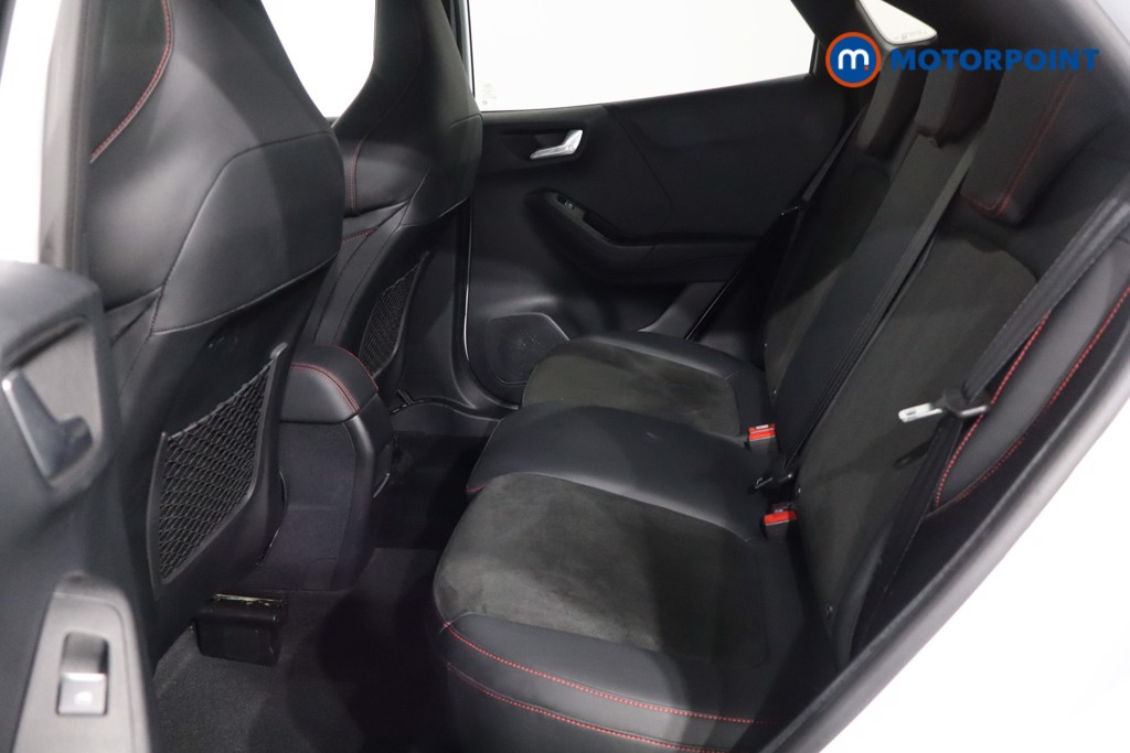 Ford Puma ST Manual Petrol SUV - Stock Number (1582847) - 5th supplementary image