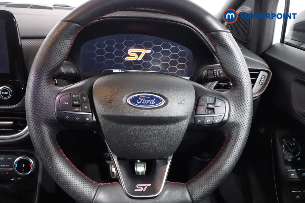 Ford Puma ST Manual Petrol SUV - Stock Number (1582847) - 6th supplementary image
