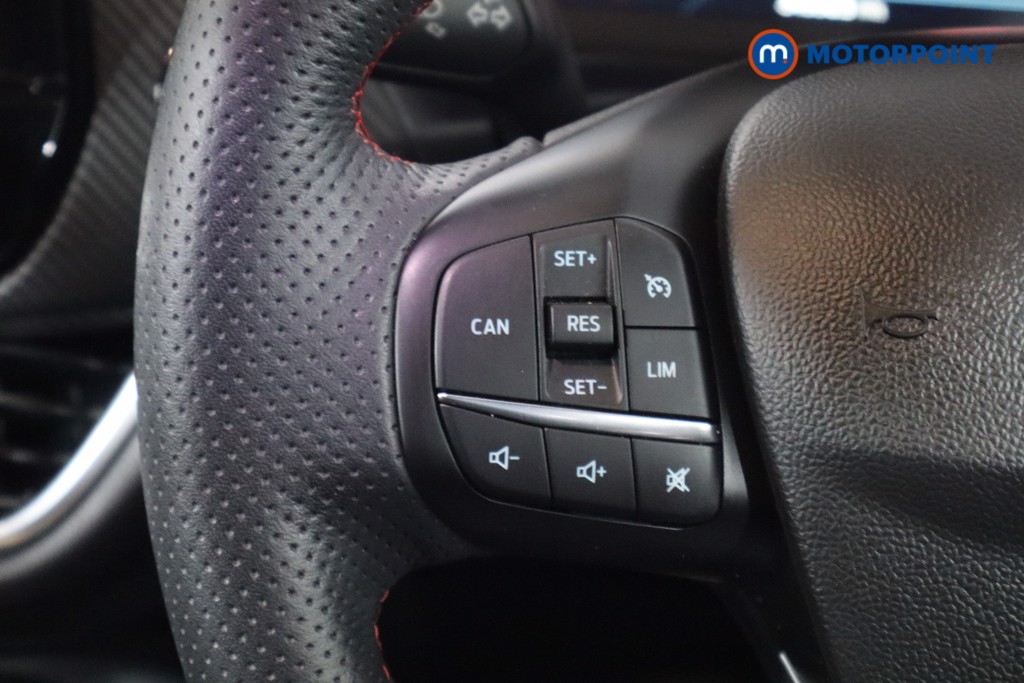 Ford Puma ST Manual Petrol SUV - Stock Number (1582847) - 7th supplementary image