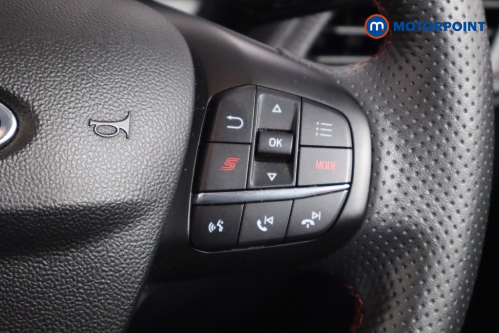 Ford Puma ST Manual Petrol SUV - Stock Number (1582847) - 8th supplementary image