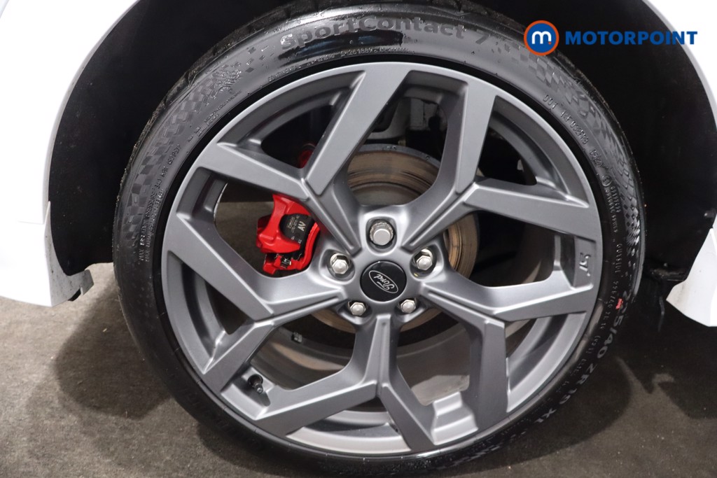 Ford Puma ST Manual Petrol SUV - Stock Number (1582847) - 9th supplementary image