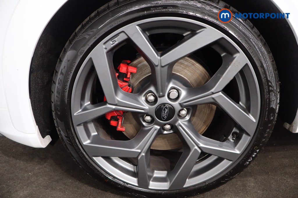 Ford Puma ST Manual Petrol SUV - Stock Number (1582847) - 11th supplementary image