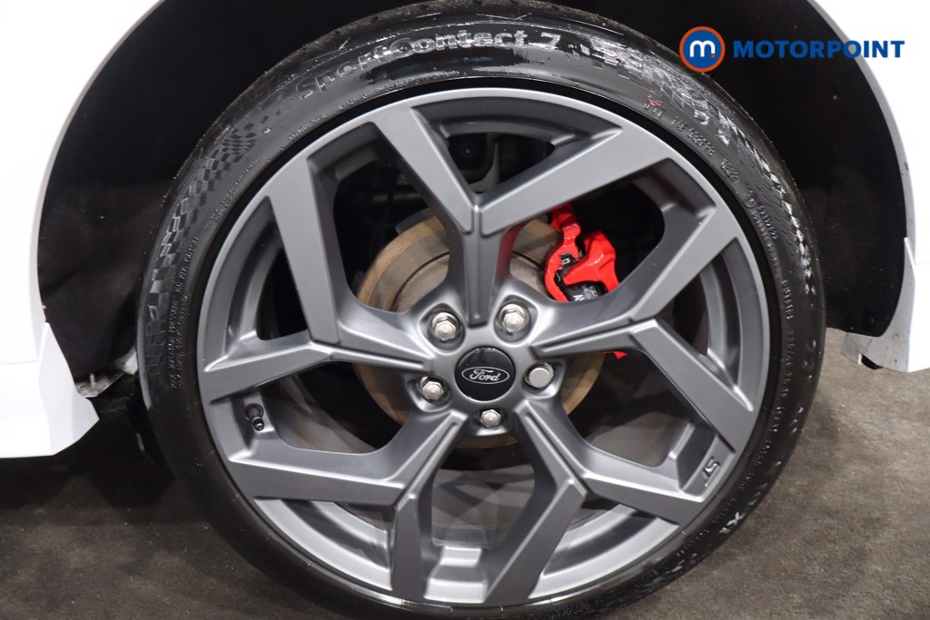 Ford Puma ST Manual Petrol SUV - Stock Number (1582847) - 12th supplementary image