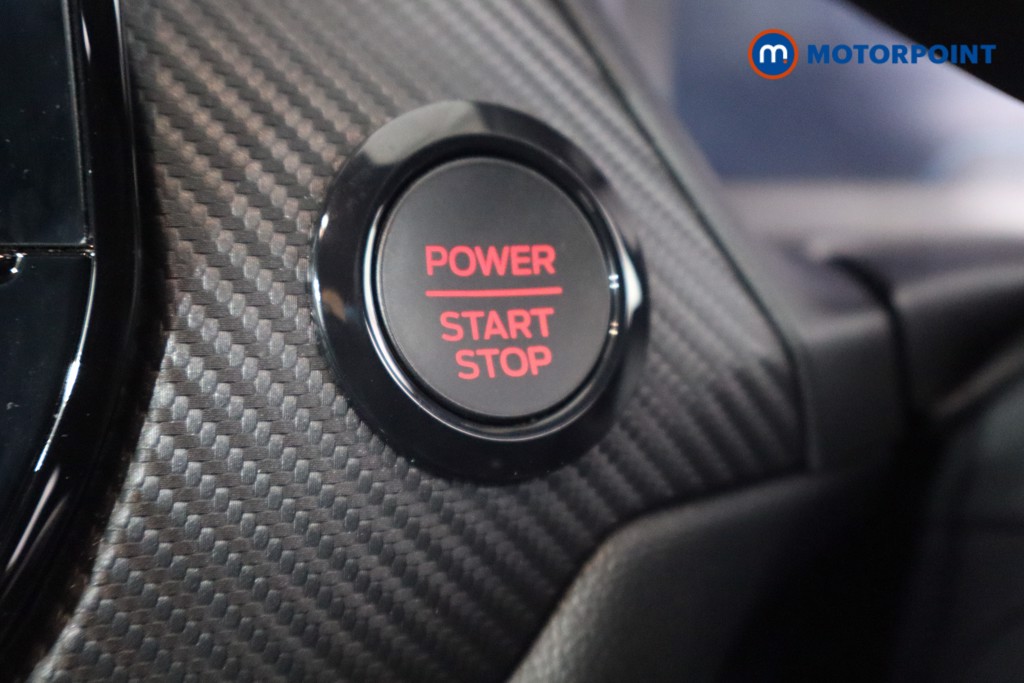 Ford Puma ST Manual Petrol SUV - Stock Number (1582847) - 13th supplementary image