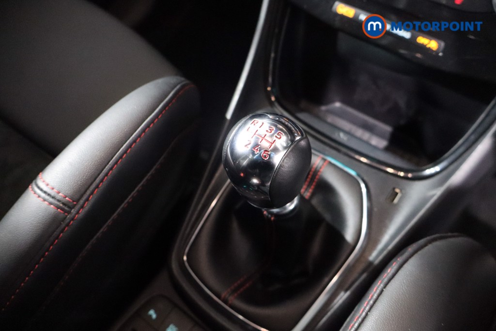 Ford Puma ST Manual Petrol SUV - Stock Number (1582847) - 14th supplementary image