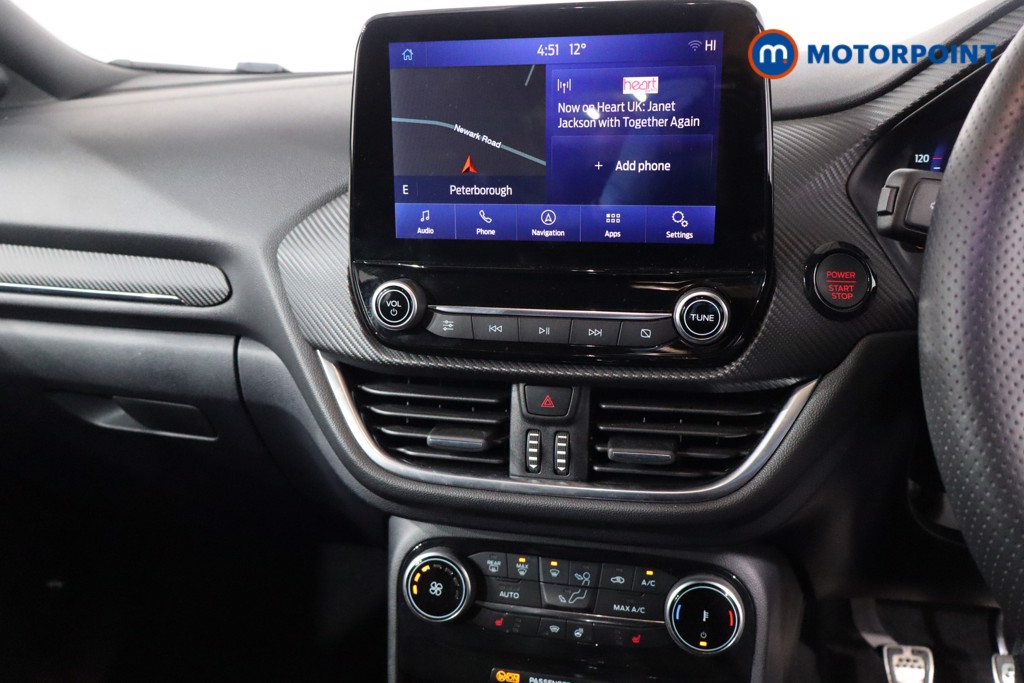 Ford Puma ST Manual Petrol SUV - Stock Number (1582847) - 15th supplementary image