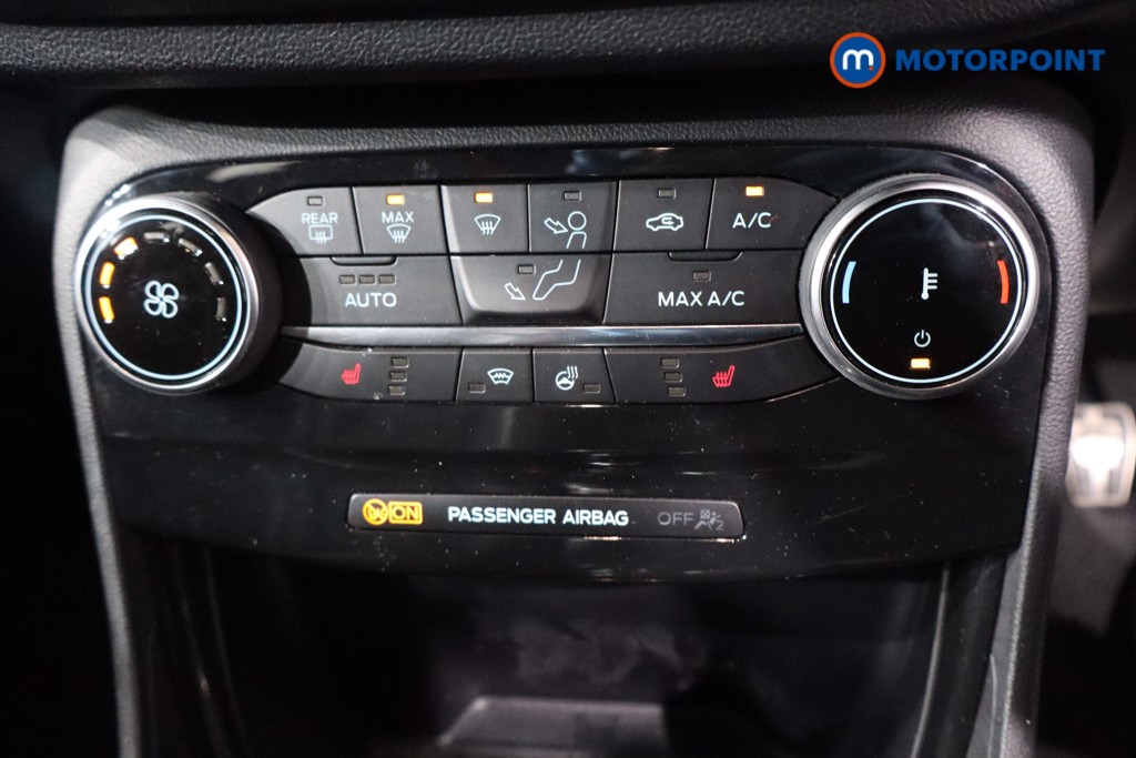 Ford Puma ST Manual Petrol SUV - Stock Number (1582847) - 16th supplementary image