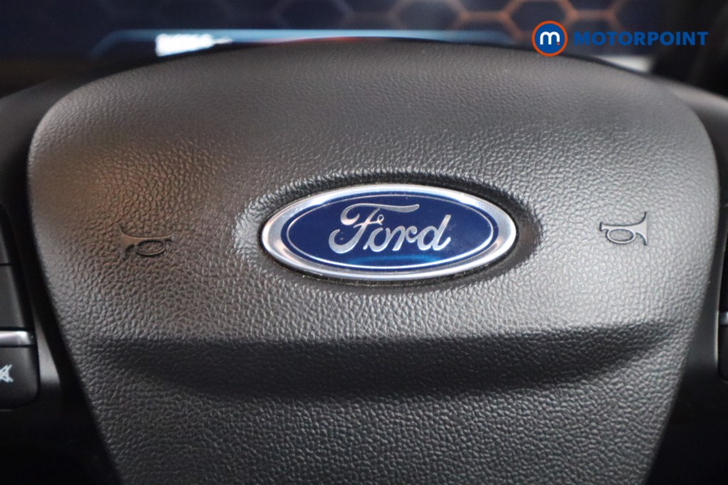 Ford Puma ST Manual Petrol SUV - Stock Number (1582847) - 17th supplementary image