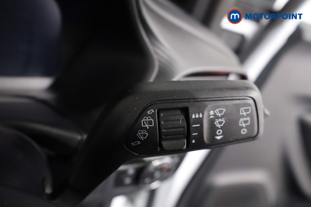 Ford Puma ST Manual Petrol SUV - Stock Number (1582847) - 18th supplementary image