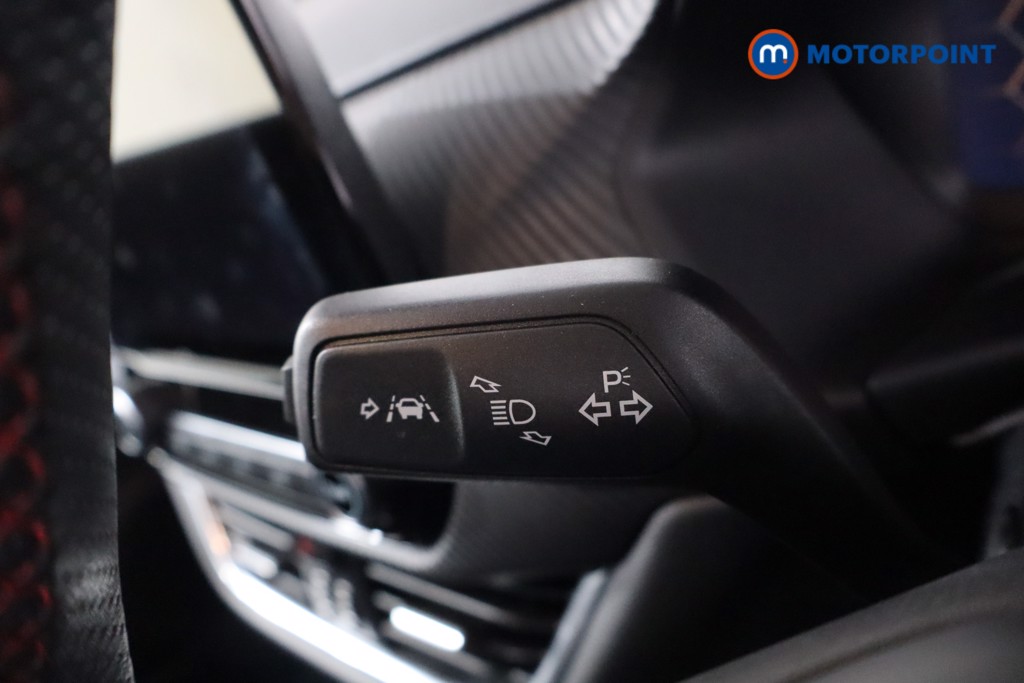 Ford Puma ST Manual Petrol SUV - Stock Number (1582847) - 19th supplementary image