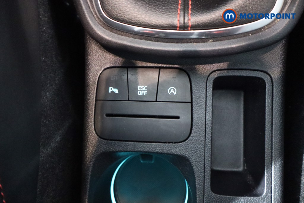 Ford Puma ST Manual Petrol SUV - Stock Number (1582847) - 20th supplementary image