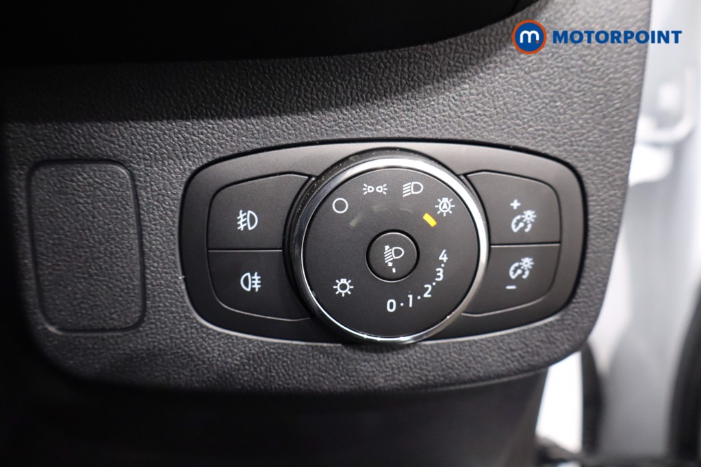 Ford Puma ST Manual Petrol SUV - Stock Number (1582847) - 21st supplementary image