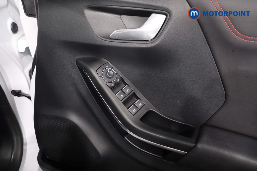 Ford Puma ST Manual Petrol SUV - Stock Number (1582847) - 22nd supplementary image