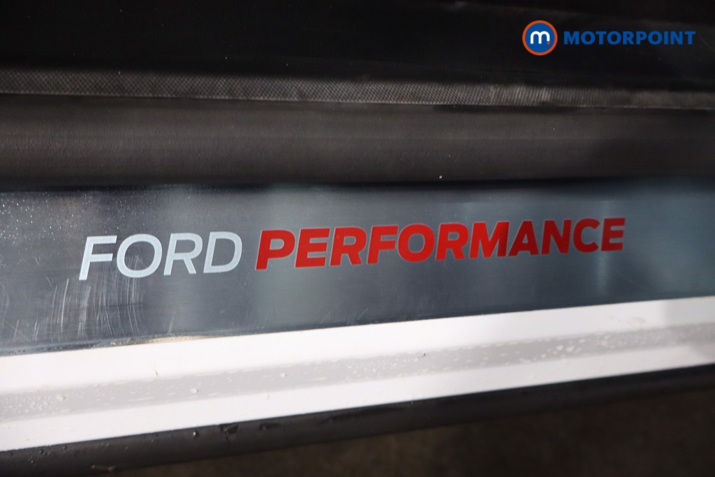 Ford Puma ST Manual Petrol SUV - Stock Number (1582847) - 23rd supplementary image