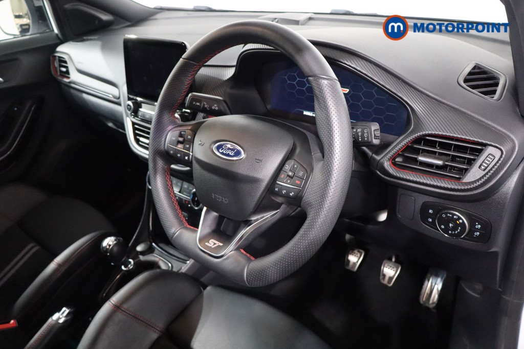 Ford Puma ST Manual Petrol SUV - Stock Number (1582847) - 24th supplementary image