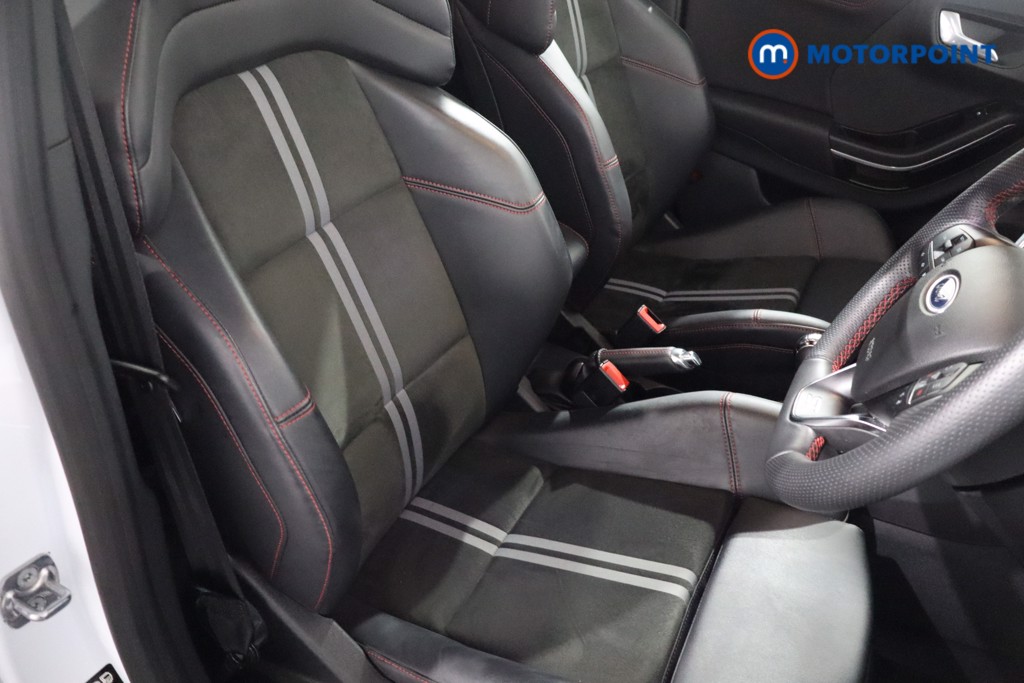 Ford Puma ST Manual Petrol SUV - Stock Number (1582847) - 25th supplementary image