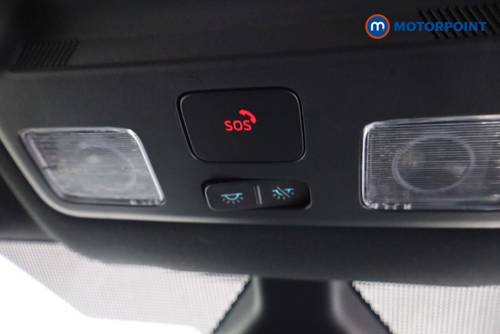 Ford Puma ST Manual Petrol SUV - Stock Number (1582847) - 26th supplementary image