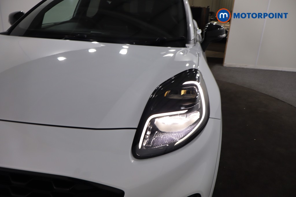 Ford Puma ST Manual Petrol SUV - Stock Number (1582847) - 28th supplementary image