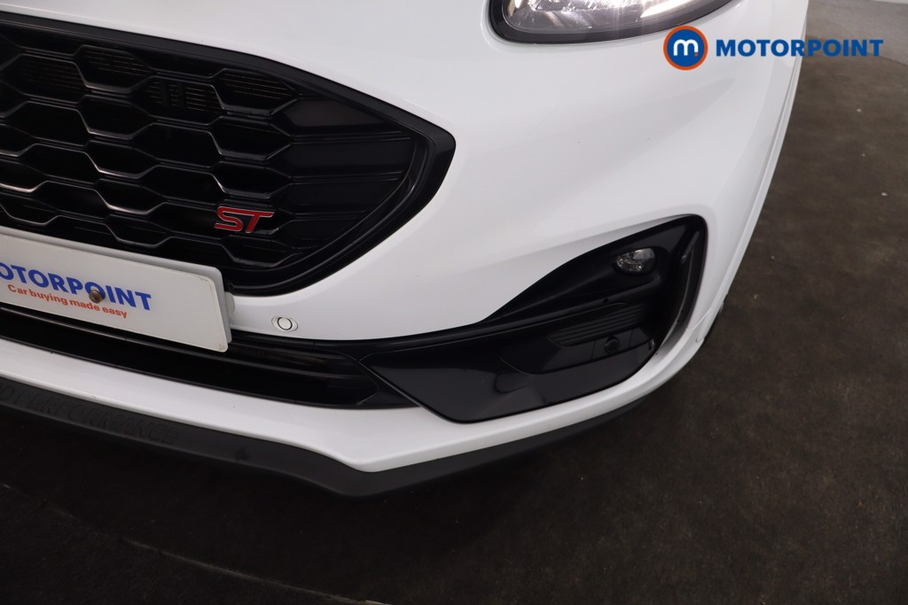Ford Puma ST Manual Petrol SUV - Stock Number (1582847) - 29th supplementary image