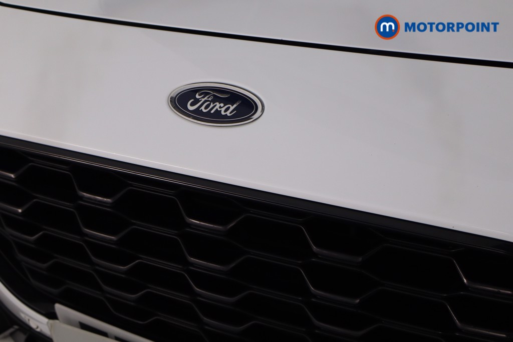 Ford Puma ST Manual Petrol SUV - Stock Number (1582847) - 30th supplementary image