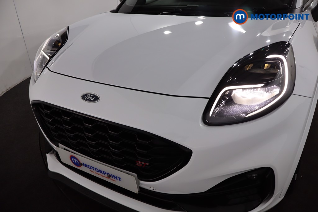 Ford Puma ST Manual Petrol SUV - Stock Number (1582847) - 31st supplementary image