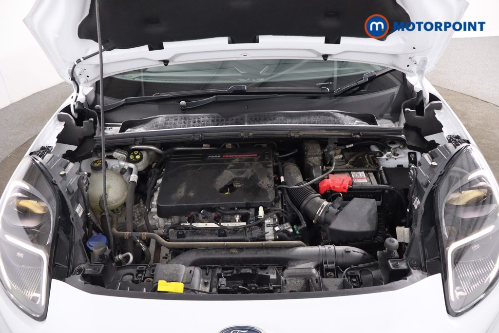 Ford Puma ST Manual Petrol SUV - Stock Number (1582847) - 32nd supplementary image