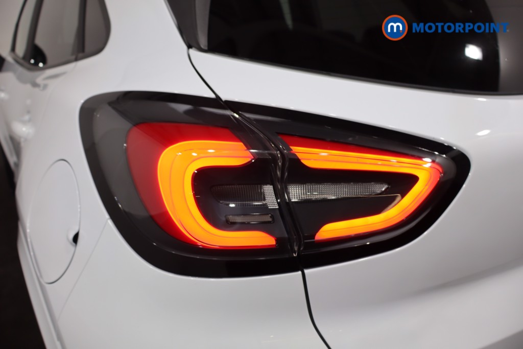 Ford Puma ST Manual Petrol SUV - Stock Number (1582847) - 34th supplementary image