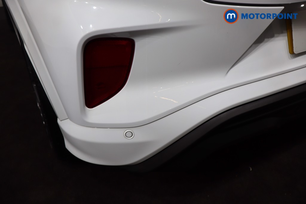 Ford Puma ST Manual Petrol SUV - Stock Number (1582847) - 35th supplementary image