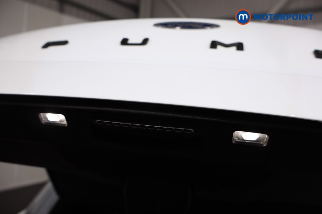 Ford Puma ST Manual Petrol SUV - Stock Number (1582847) - 36th supplementary image