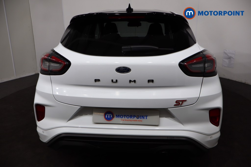 Ford Puma ST Manual Petrol SUV - Stock Number (1582847) - 37th supplementary image