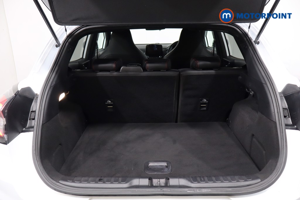 Ford Puma ST Manual Petrol SUV - Stock Number (1582847) - 38th supplementary image