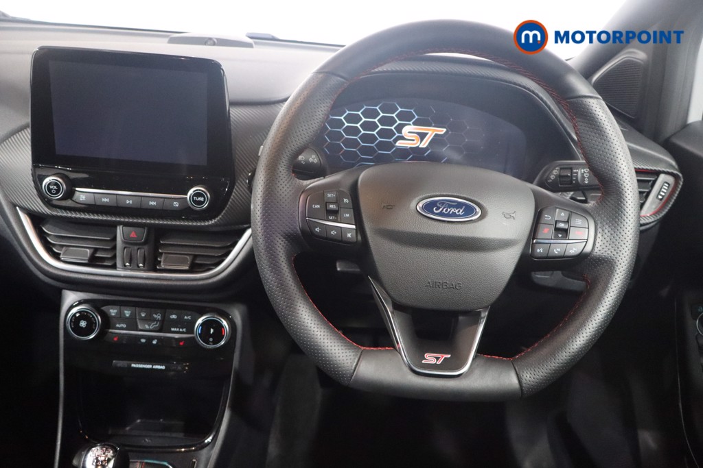 Ford Puma ST Manual Petrol SUV - Stock Number (1582856) - 3rd supplementary image