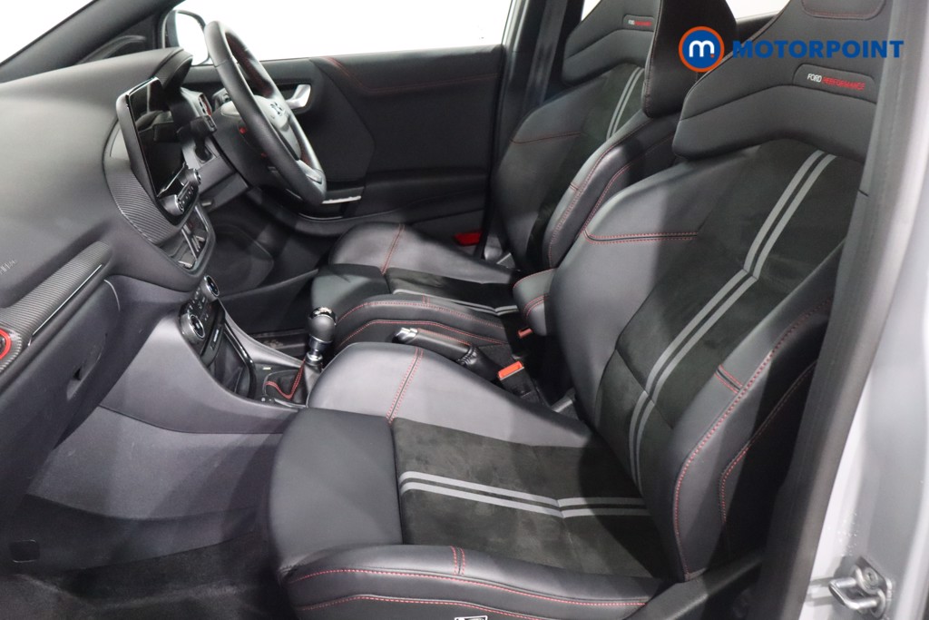 Ford Puma ST Manual Petrol SUV - Stock Number (1582856) - 4th supplementary image