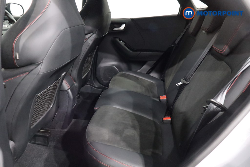 Ford Puma ST Manual Petrol SUV - Stock Number (1582856) - 5th supplementary image