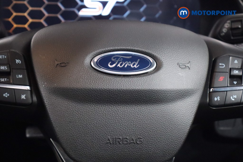 Ford Puma ST Manual Petrol SUV - Stock Number (1582856) - 6th supplementary image