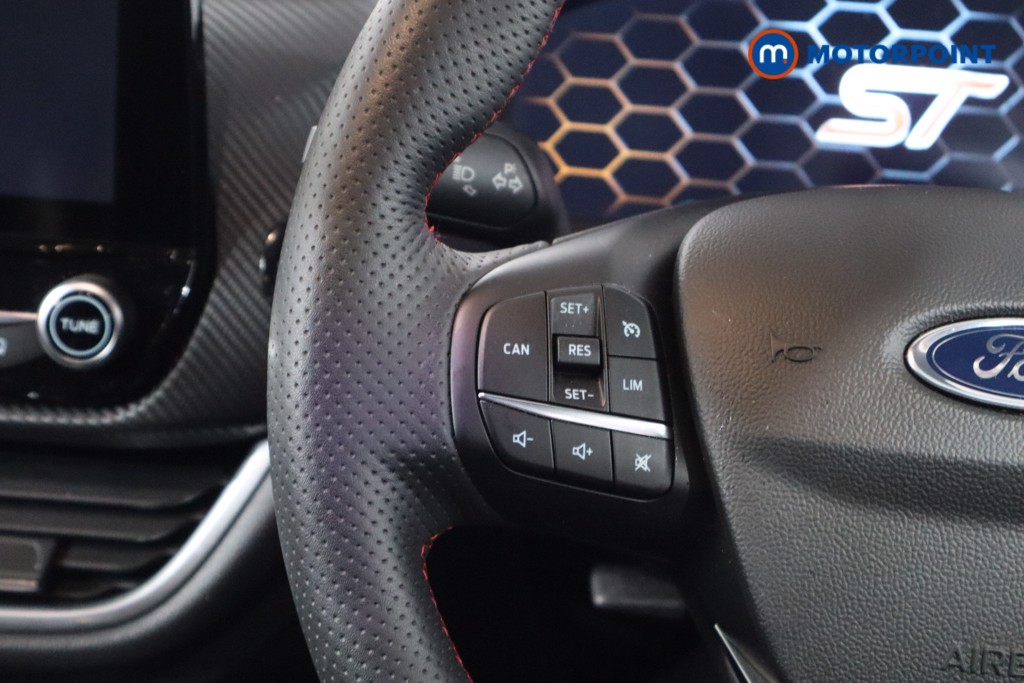 Ford Puma ST Manual Petrol SUV - Stock Number (1582856) - 7th supplementary image