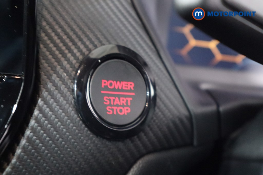 Ford Puma ST Manual Petrol SUV - Stock Number (1582856) - 13th supplementary image