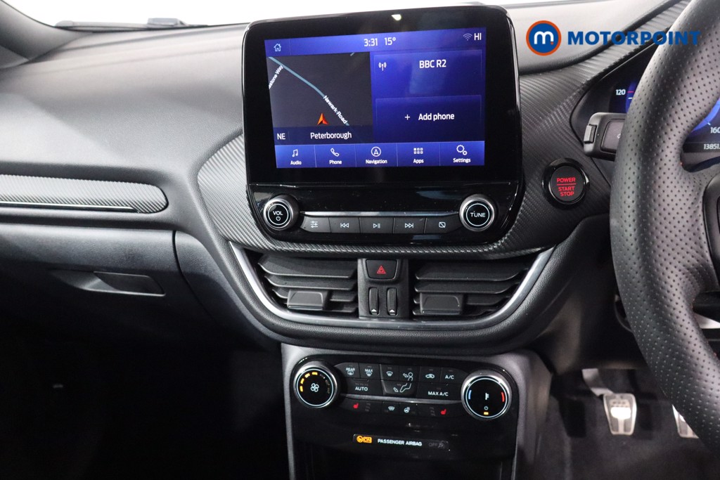 Ford Puma ST Manual Petrol SUV - Stock Number (1582856) - 15th supplementary image
