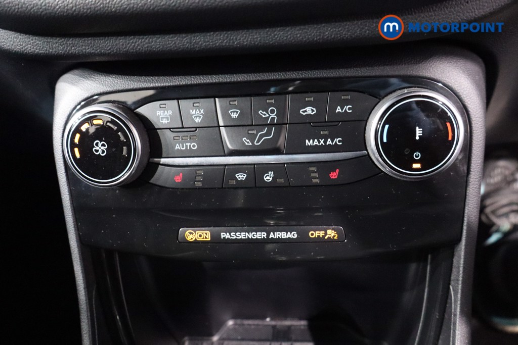 Ford Puma ST Manual Petrol SUV - Stock Number (1582856) - 16th supplementary image