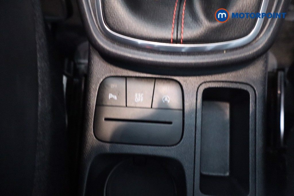 Ford Puma ST Manual Petrol SUV - Stock Number (1582856) - 17th supplementary image
