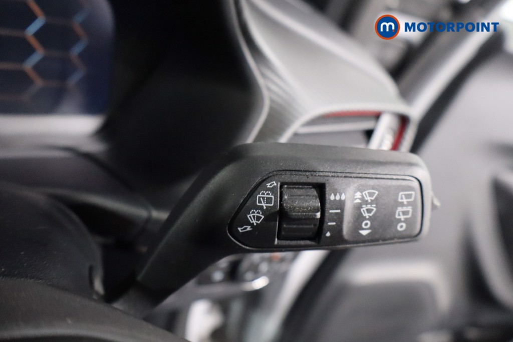 Ford Puma ST Manual Petrol SUV - Stock Number (1582856) - 18th supplementary image