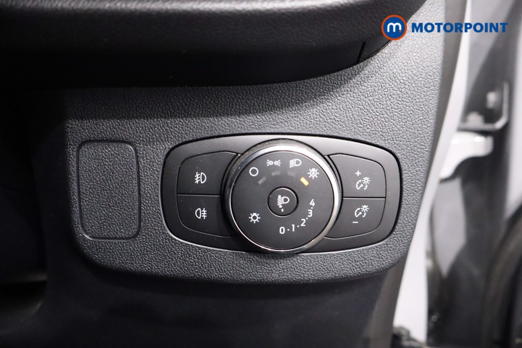 Ford Puma ST Manual Petrol SUV - Stock Number (1582856) - 20th supplementary image