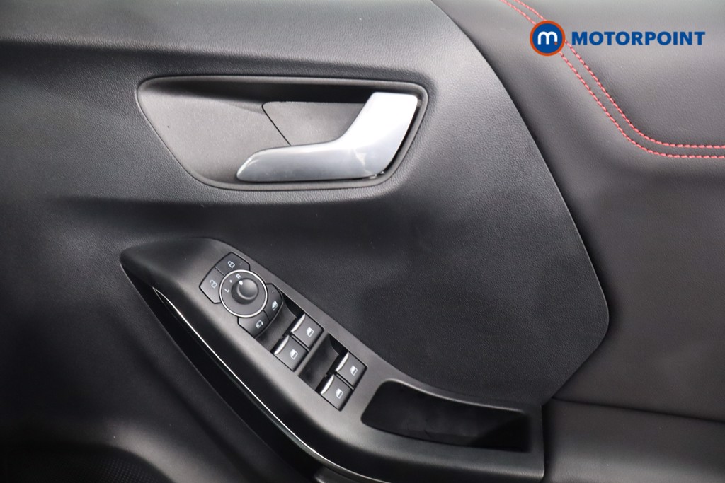 Ford Puma ST Manual Petrol SUV - Stock Number (1582856) - 21st supplementary image