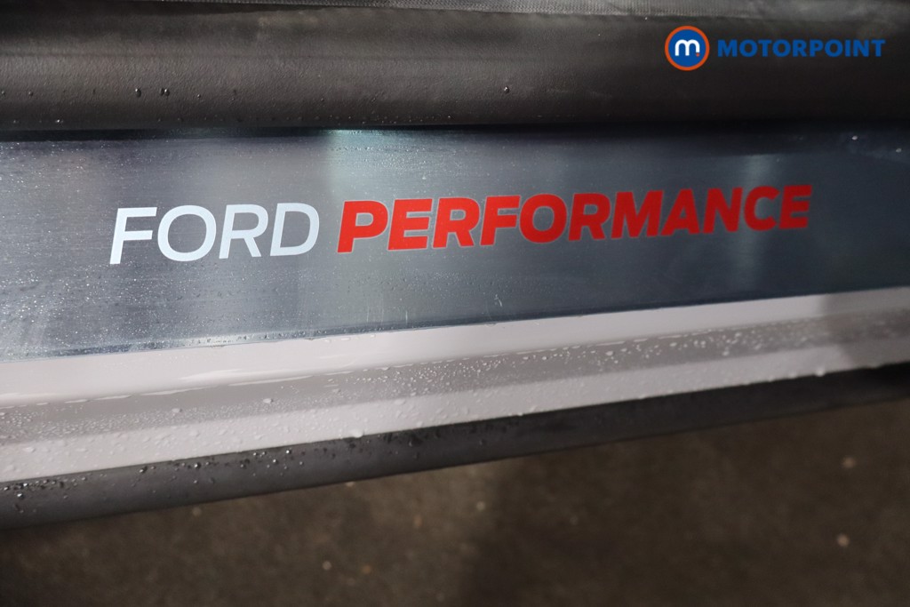 Ford Puma ST Manual Petrol SUV - Stock Number (1582856) - 22nd supplementary image