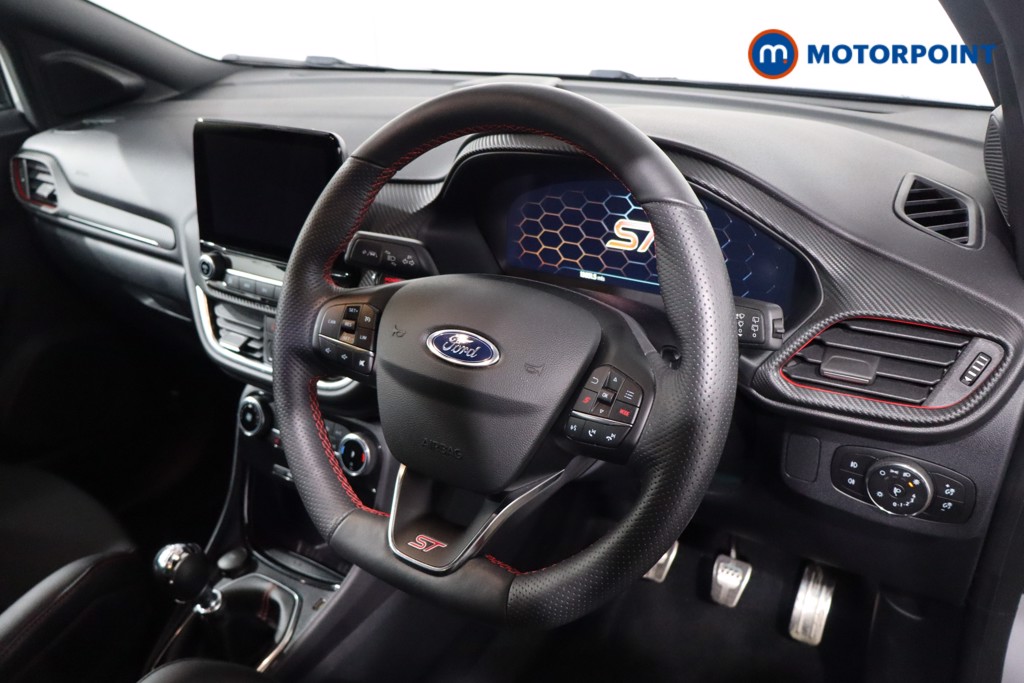 Ford Puma ST Manual Petrol SUV - Stock Number (1582856) - 23rd supplementary image
