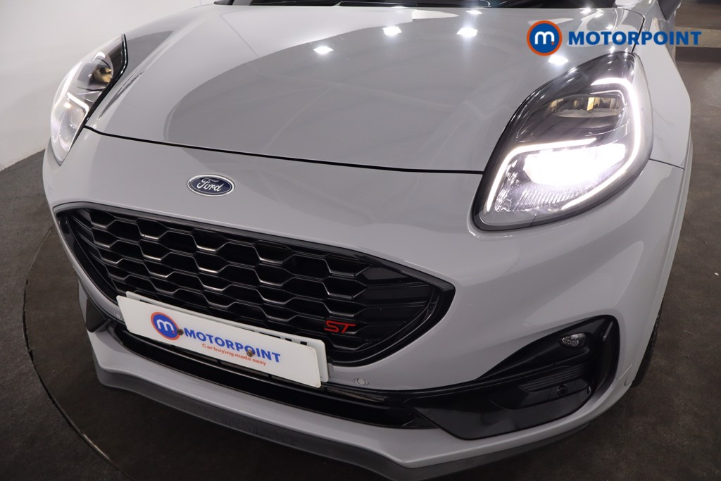 Ford Puma ST Manual Petrol SUV - Stock Number (1582856) - 28th supplementary image