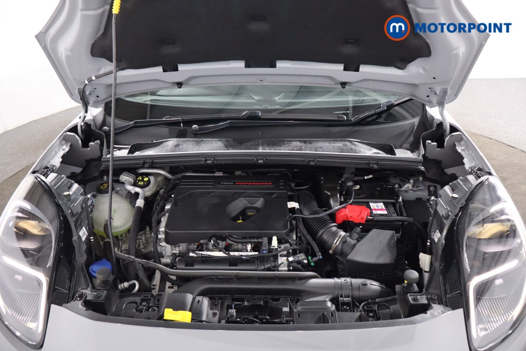 Ford Puma ST Manual Petrol SUV - Stock Number (1582856) - 29th supplementary image